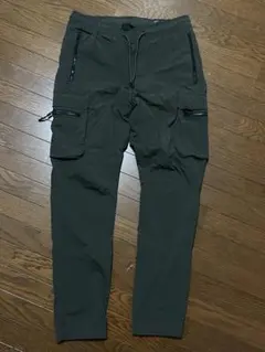 H&M スキニーフィット カーゴパンツ　サイズのサムネイル