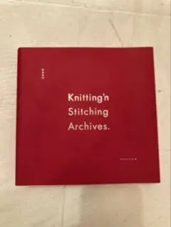 Knitting Stitching Archives miyata asuka