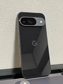 Google Pixel 9a オブシディアン 128GB - メルカリ