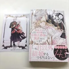 離婚予定の契約婚なのに、冷酷公爵様に執着されています 4 特典付き