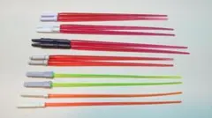 ビームサーベルセット　６組１２点　ガンプラ ジャンク