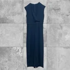 ユニクロ UNIQLO オールインワン ジャンプスーツ Sサイズ