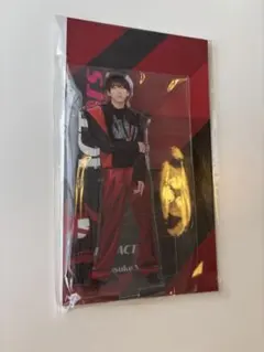 2025年最新】基俊介 アクスタの人気アイテム - メルカリ