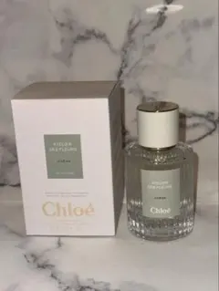 Chloé アトリエ デ フルール オードパルファム シェーヌ 50mlのサムネイル