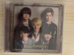 King & Prince 初回限定版B