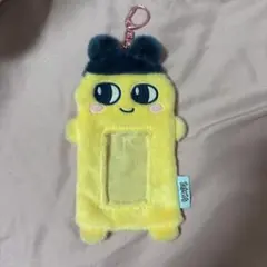 たまごっち まめっち トレカケース