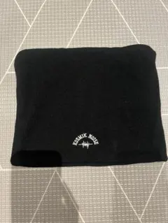 GU 黒ニット帽　undercover