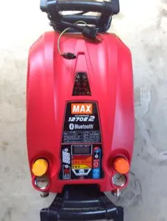 2026年最新】maxコンプレッサー 1270の人気アイテム - メルカリ