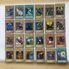 遊戯王MR【Magic Ruler − 魔法の支配者 −】まとめ売りコレクションのサムネイル