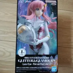 機動戦士ガンダムSEED FREEDOM ラクス・クライン フィギュア