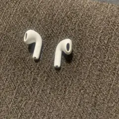 2026年最新】airpods イヤホンのみの人気アイテム - メルカリ
