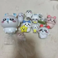 ちいかわ♡ハチワレ♡モモンガ♡カニちゃんグッズセット売り