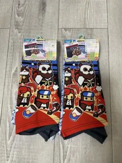 【新品】ダダサバイバー　ボクサーパンツ　120 男の子　下着　4枚セット