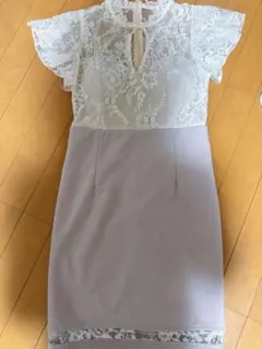 dazzy store ミニドレス