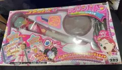 Cosmic Baton Girl☆コメットさん ラブリンバトン - メルカリ