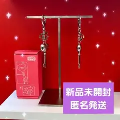 ロゴ キーリング TWICE STRATEGY ポップアップ グッズ