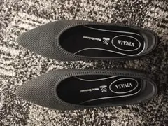 ふ*み様 VIVAIA シューズ - メルカリ