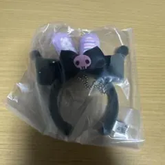 シークレット ミニカチューシャ クロミ イースター