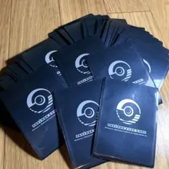 ポケモンカード　スリーブ　55枚