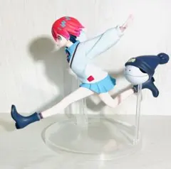 美品　マチュ　フィギュア　A賞　ガンダムジークアクス