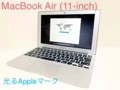 MacBook Air (11-inch, Mid 2013)