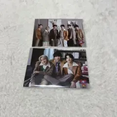 超特急 タクヤ ワンエン HAYATO NAOYA 生写真 エビライ 弟ユニット