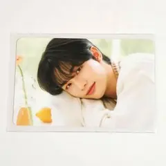 StrayKids スキズ ヒョンジン NACIFIC ナシフィック トレカ - メルカリ