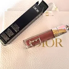 Dior リップグロス