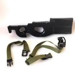 東京マルイ　P90　ロアフレーム　レシーバーのサムネイル