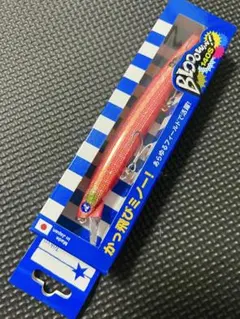 釣りフェス 2026限定ブローウィン140F ナレージ65 2個セット 釣りフェス2026限定のブルーブルールアーまとめ