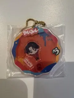 Mrs.GREEN APPLE ミセス　大森元貴 一番くじ　アクリルチャーム