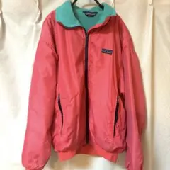 希少！patagonia 三角 雪なしタグ ジャケット USA製
