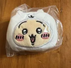 ナガノマーケット うさぎ おかおマスコット