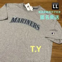 Seattle Mariners シアトル マリナーズ Tシャツ