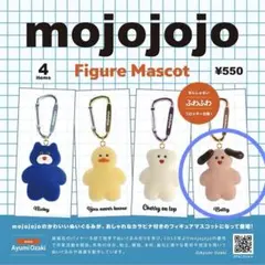 mojojojo フィギュアマスコットvol.1 betty