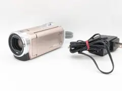 【コスパ重視ハンディ】JVC GZ-E600 ビデオカメラのサムネイル