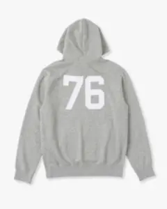 ロンハーマン別注Polo Ralph Lauren パーカー　サイズM 中古・古着通販】POLO RALPH LAUREN (ポロ・ラルフローレン) Ron