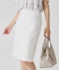 【新品】COUP DE CHANCE スカート