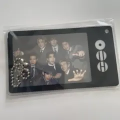 BTS ARIRANG weverse 特典　フォトカードキーホルダー