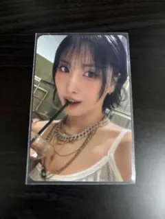 TWICE モモ THISISFOR soundwave 限定 トレカ A - メルカリ