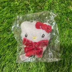 ハローキティ　カプセルトイ　ガチャガチャのサムネイル
