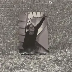 CxM HYPE VIBES ミンギュ weverse album
