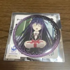 2026年最新】夜刀神十香 缶バッジの人気アイテム - メルカリ