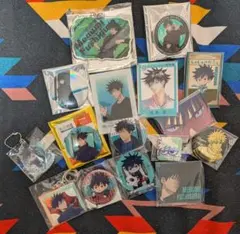 呪術廻戦　伏黒③　16点セット