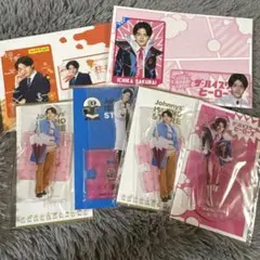 2025年最新】金指一世 アクリルスタンドの人気アイテム - メルカリ