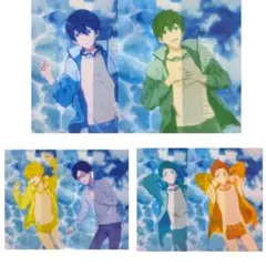 2026年最新】free ムビチケ 渚の人気アイテム - メルカリ