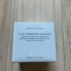 SkinCeuticals A.G.E. アドバンスト クリーム 48ml - メルカリ