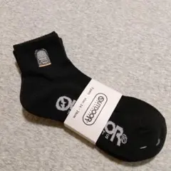 メンズ　ソックス　アウトドアプロダクツワンポイント刺繍スニーカーソックス3足組のサムネイル