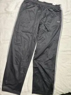 FILA トレーニングパンツ上下 サイズ5L