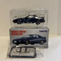トミカリミテッドヴィンテージ RX-7 3個まとめ売り Amazon | トミカリミテッドヴィンテージ ネオ 1/64 日本車の時代Vol.13
